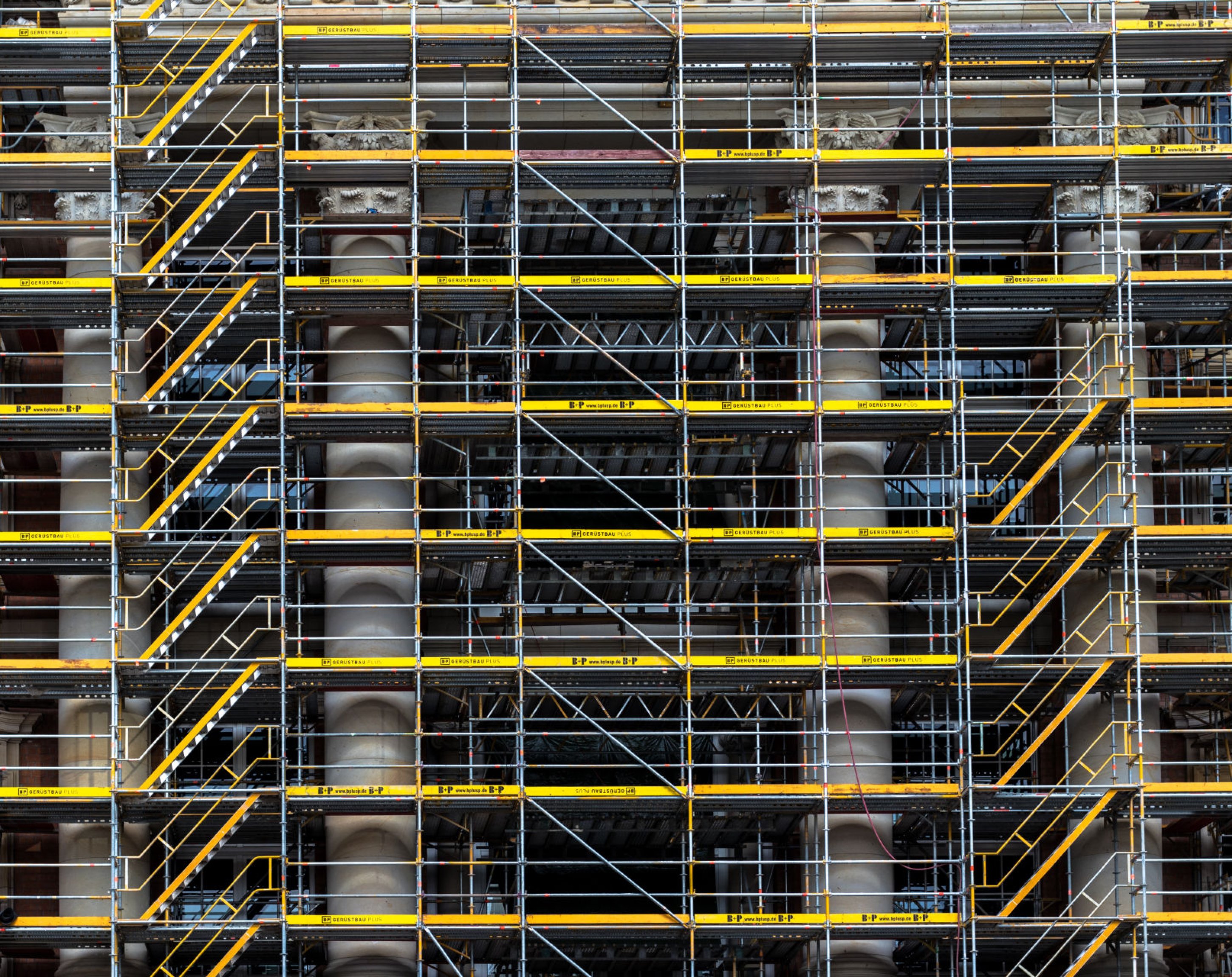 Marketing Support, Vanillaplan