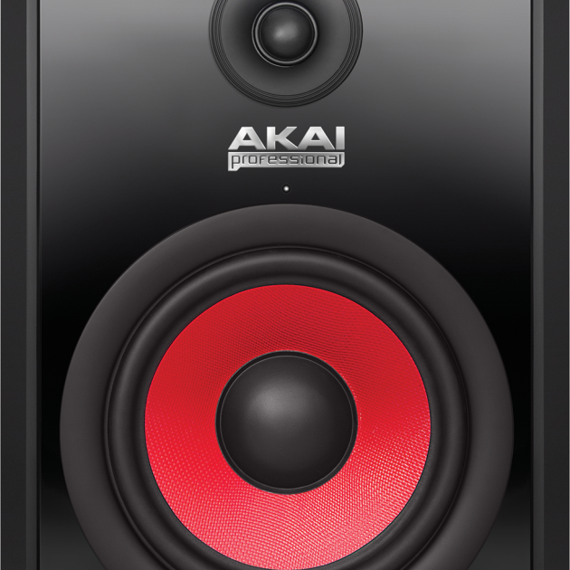 RPM800, Akai Professional RPM800, Akai Professional