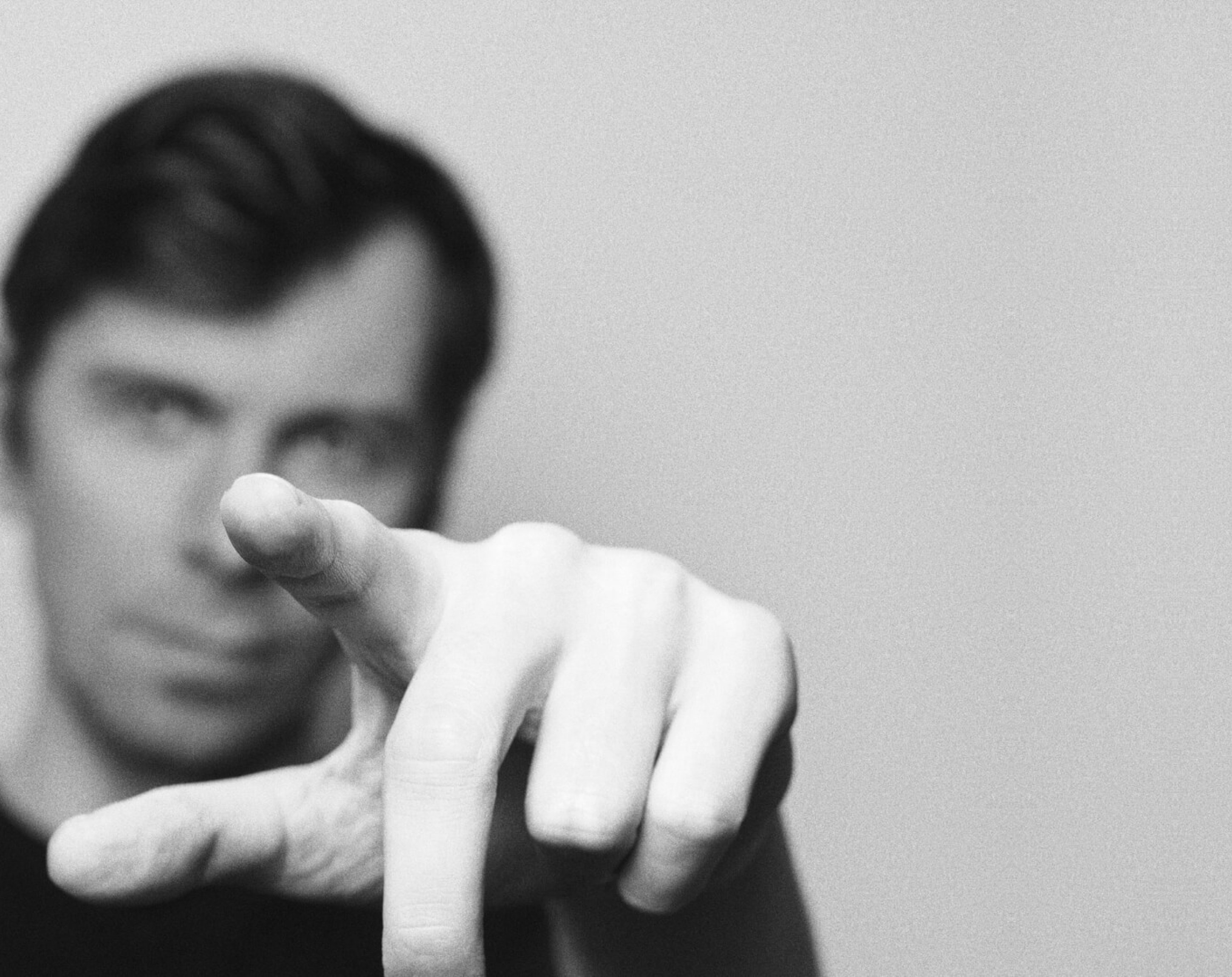 Bitwig Studio Beschleuniger, Polarity Bitwig Studio Beschleuniger, Polarity