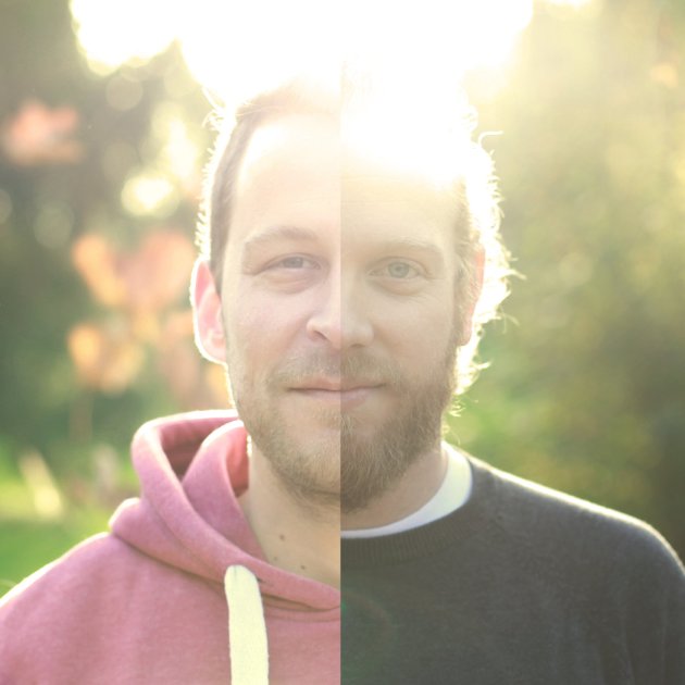 Alles ist für immer, Raphaël Borer & Silvan Schaad Alles ist für immer, Raphaël Borer & Silvan Schaad