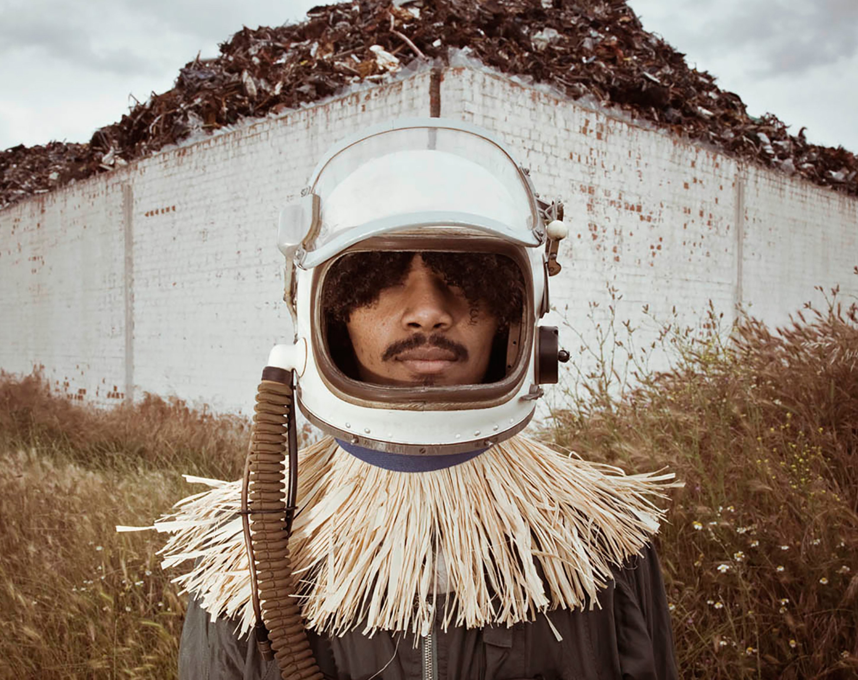 Afronauts, Cristina de Middel Afronauts, Cristina de Middel