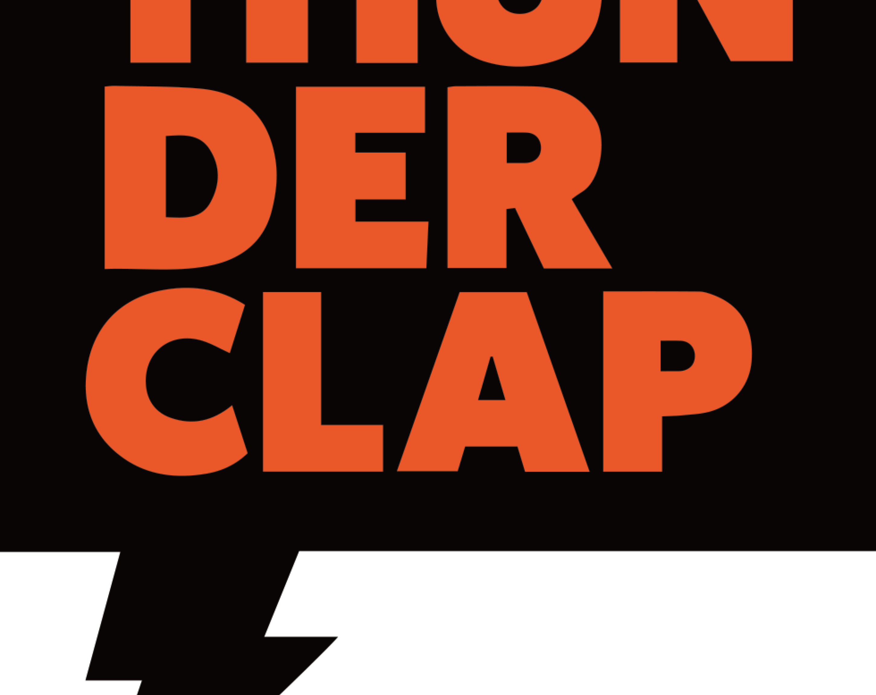 Thunderclap, DE-DE