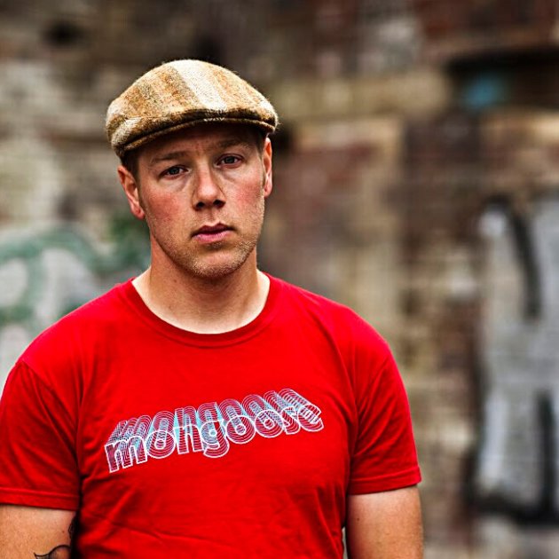 Through the Mill, Chris Akrigg Through the Mill, Chris Akrigg