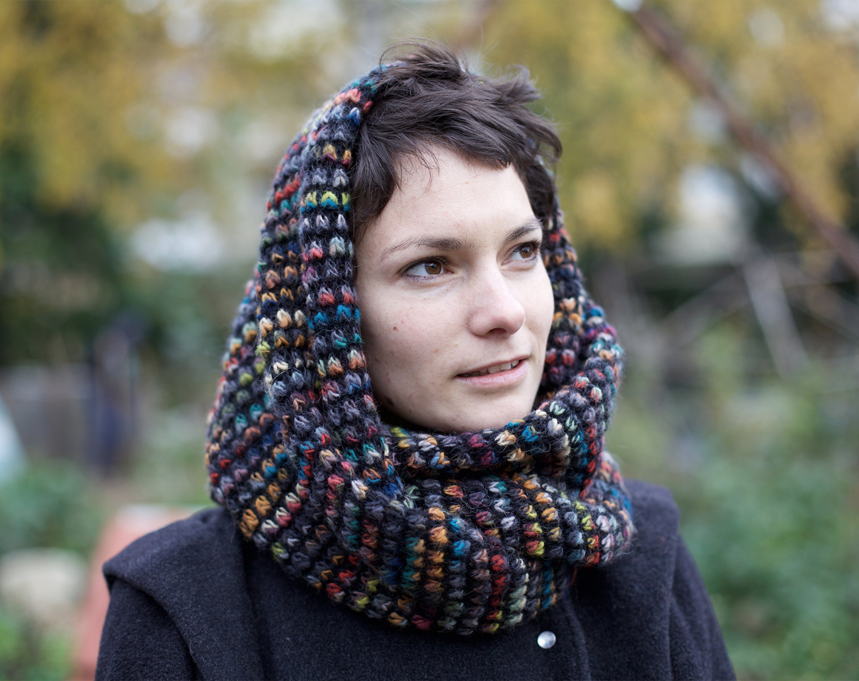 Tilla Künzli, kubus media Kurzportrait #14 Tilla Künzli, kubus media Kurzportrait #14