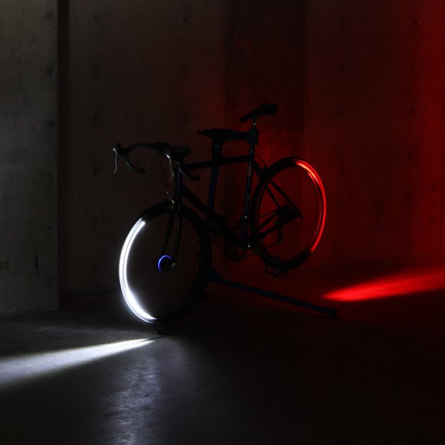 Revolights, Kent Frankovich & Adam Pettler Revolights, Kent Frankovich & Adam Pettler