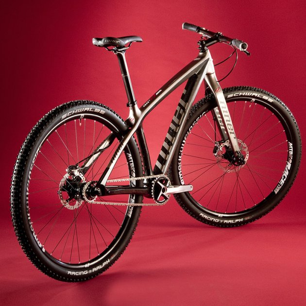One 9 RDO, Niner One 9 RDO, Niner
