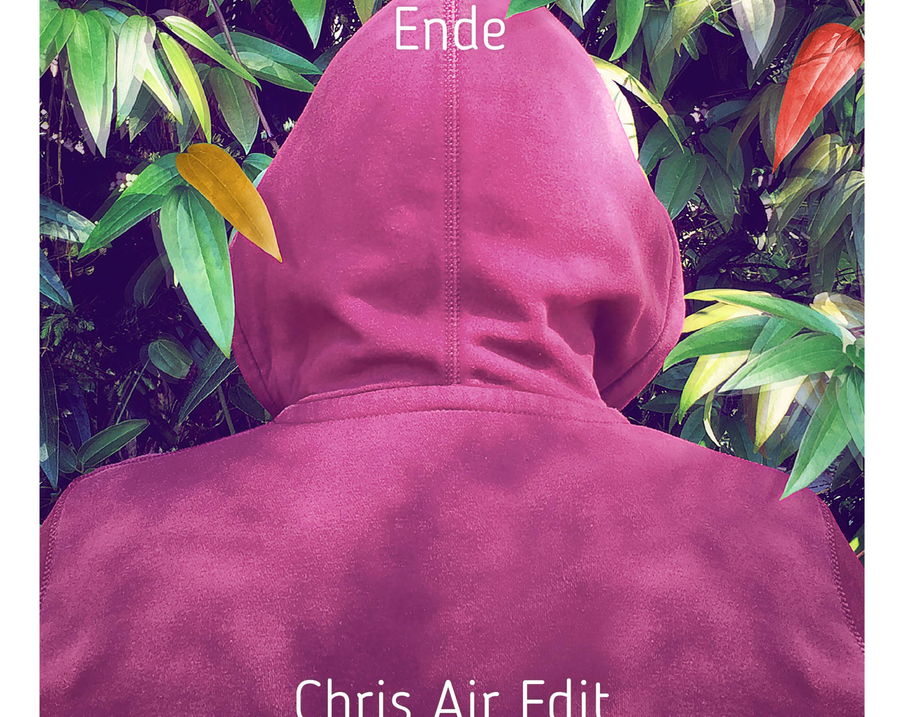 Ende (Chris Air Edit), Amadeus Paulussen Ende (Chris Air Edit), Amadeus Paulussen