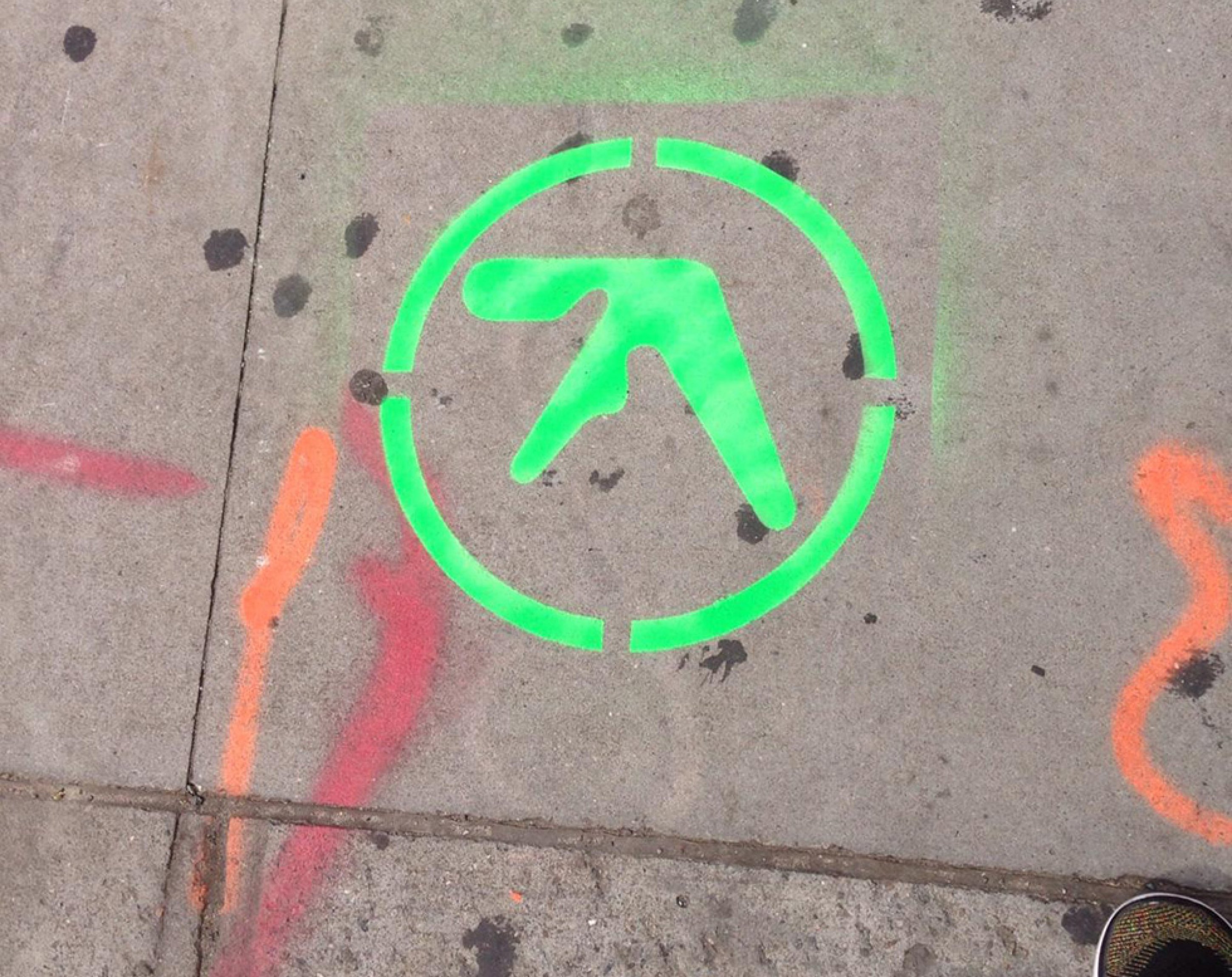 Syro, Aphex Twin Syro, Aphex Twin