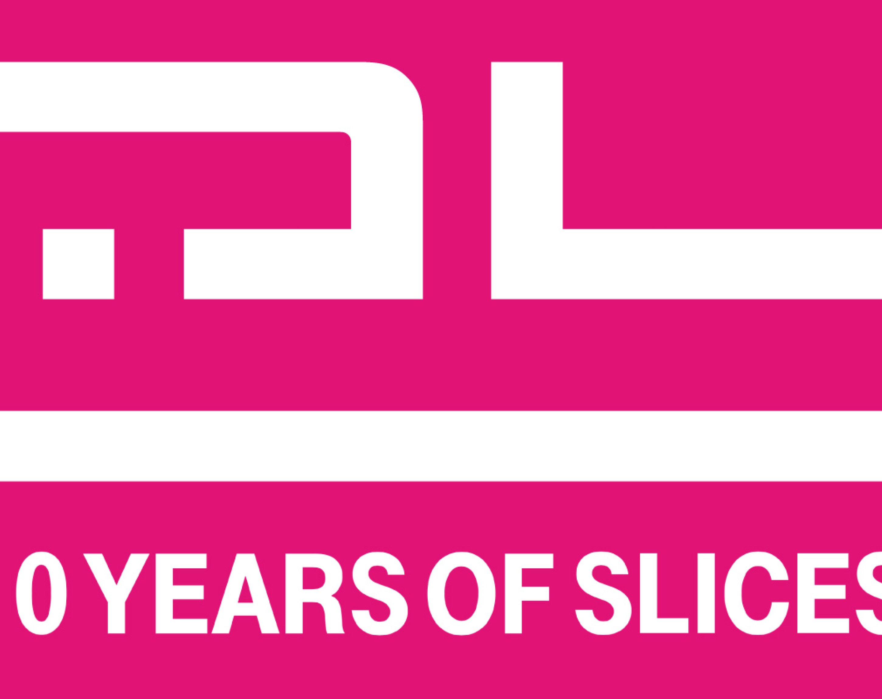10 Years of Slices, Electronic Beats