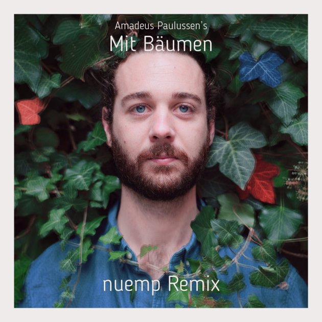 Mit Bäumen (nuemp Remix), Amadeus Paulussen Mit Bäumen (nuemp Remix), Amadeus Paulussen