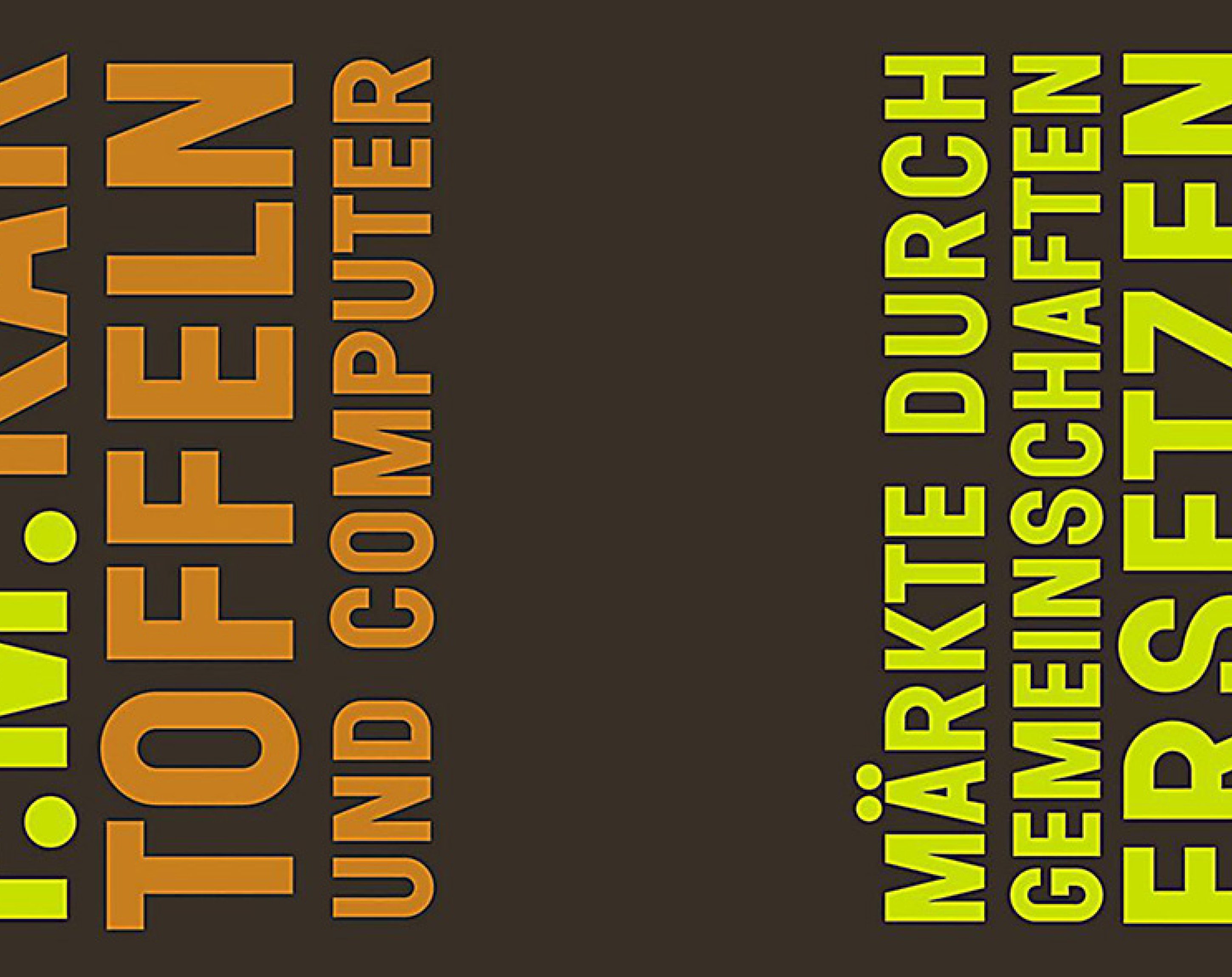 Kartoffeln und Computer,  P.M. Kartoffeln und Computer,  P.M.