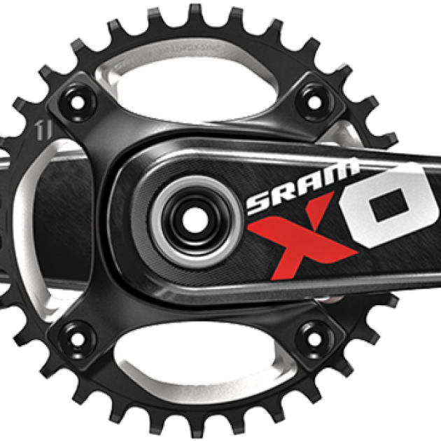 X01, SRAM X01, SRAM