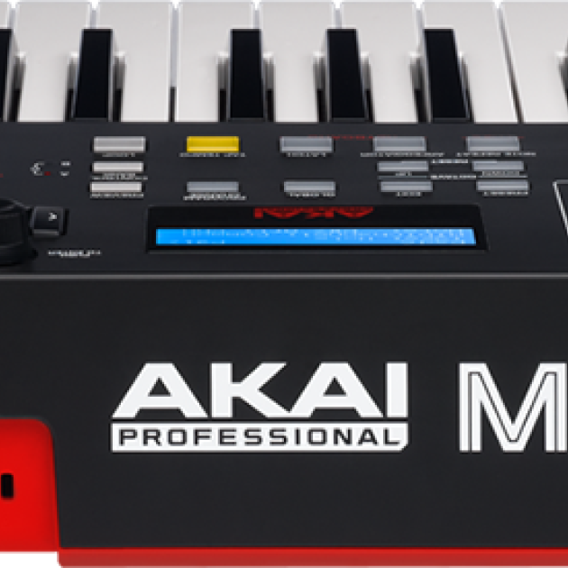 MPK225, Akai Professional MPK225, Akai Professional