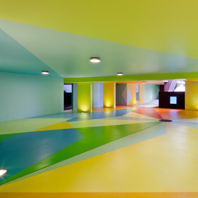 Schöner parkieren, Craig & Karl Schöner parkieren, Craig & Karl