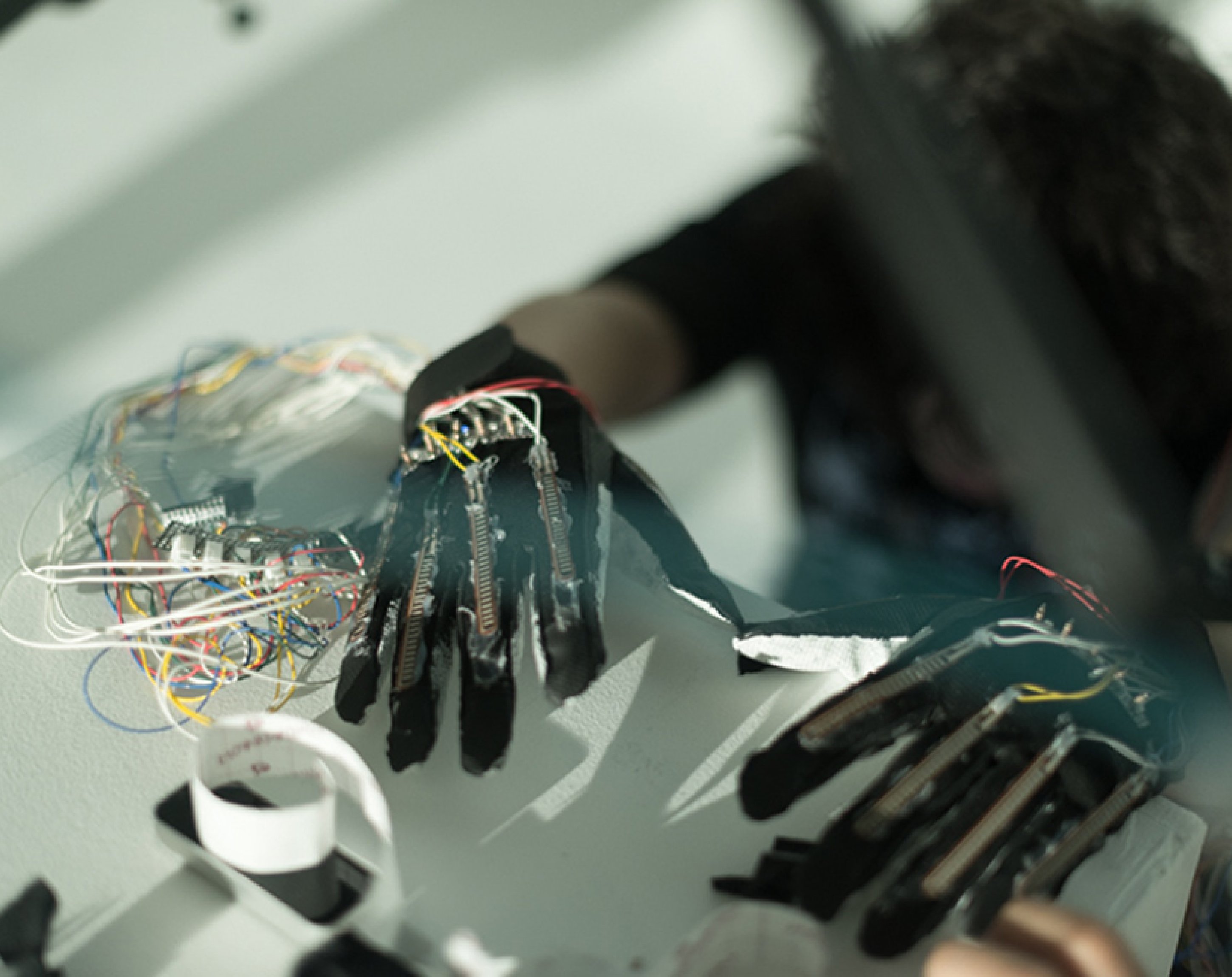 DJ/VJ- und Beatboxzukunft, Humanelectro & Sigma DJ/VJ- und Beatboxzukunft, Humanelectro & Sigma