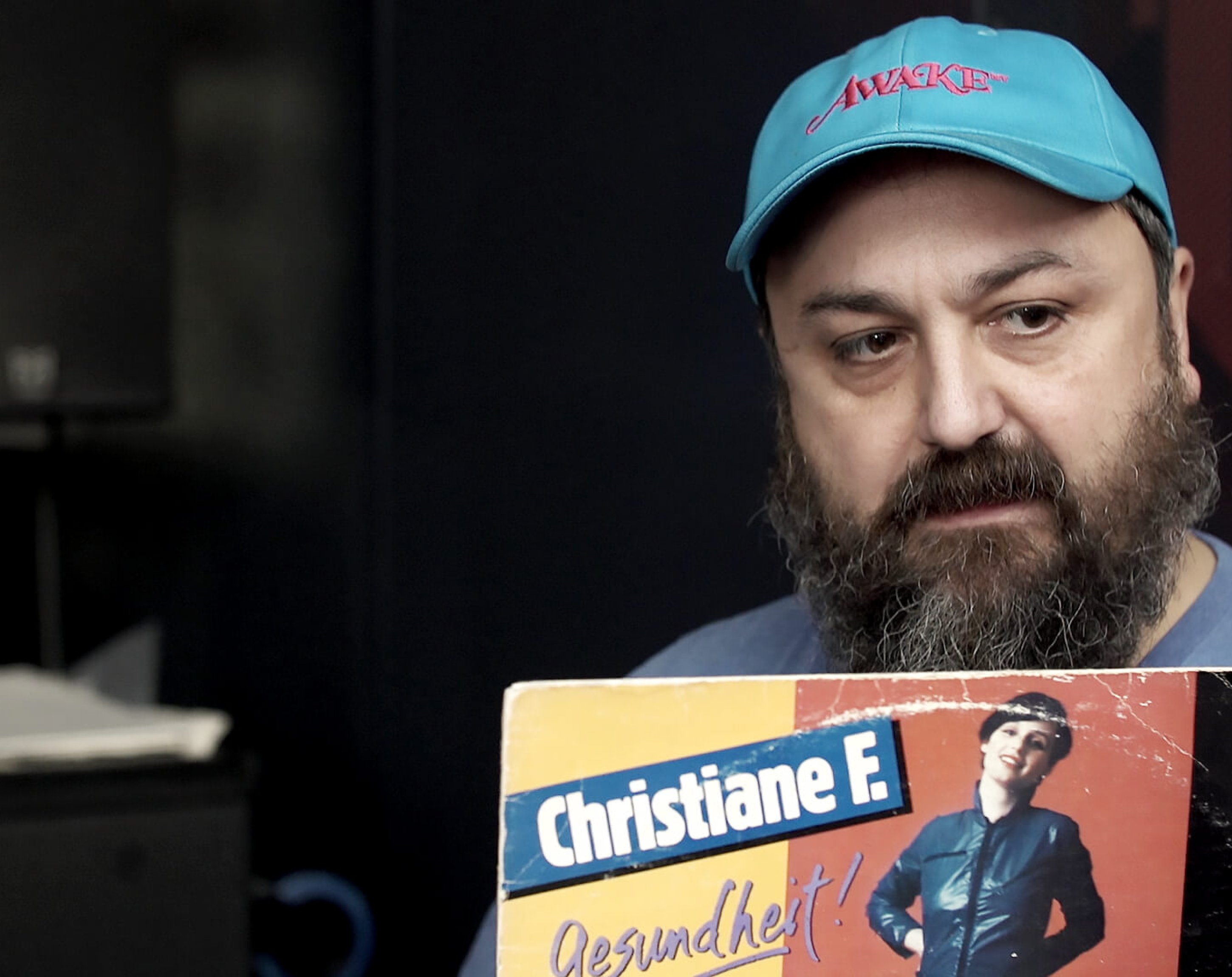 Ata Macias, B-Sides Ata Macias, B-Sides