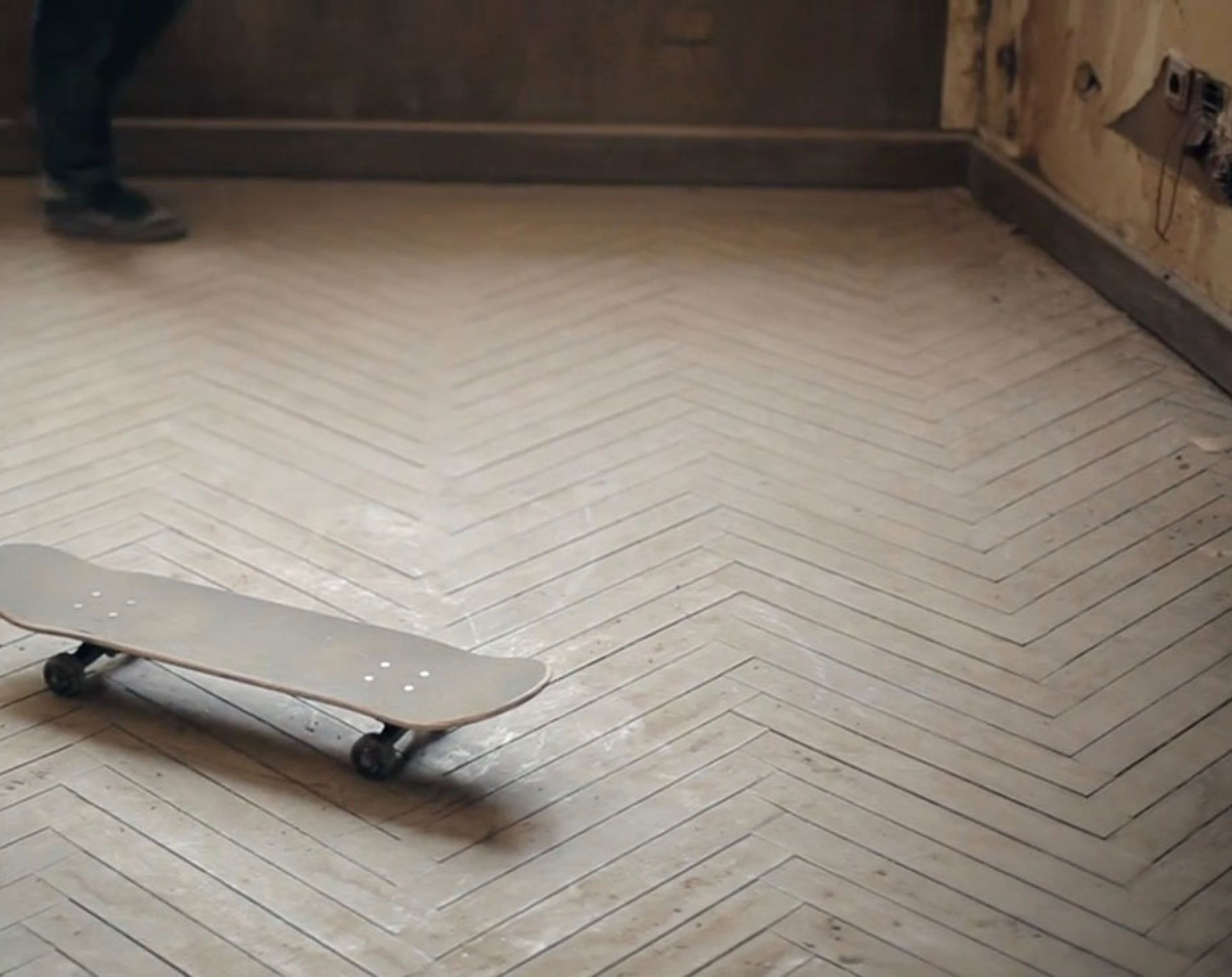 Stationpark, Kilian Martin