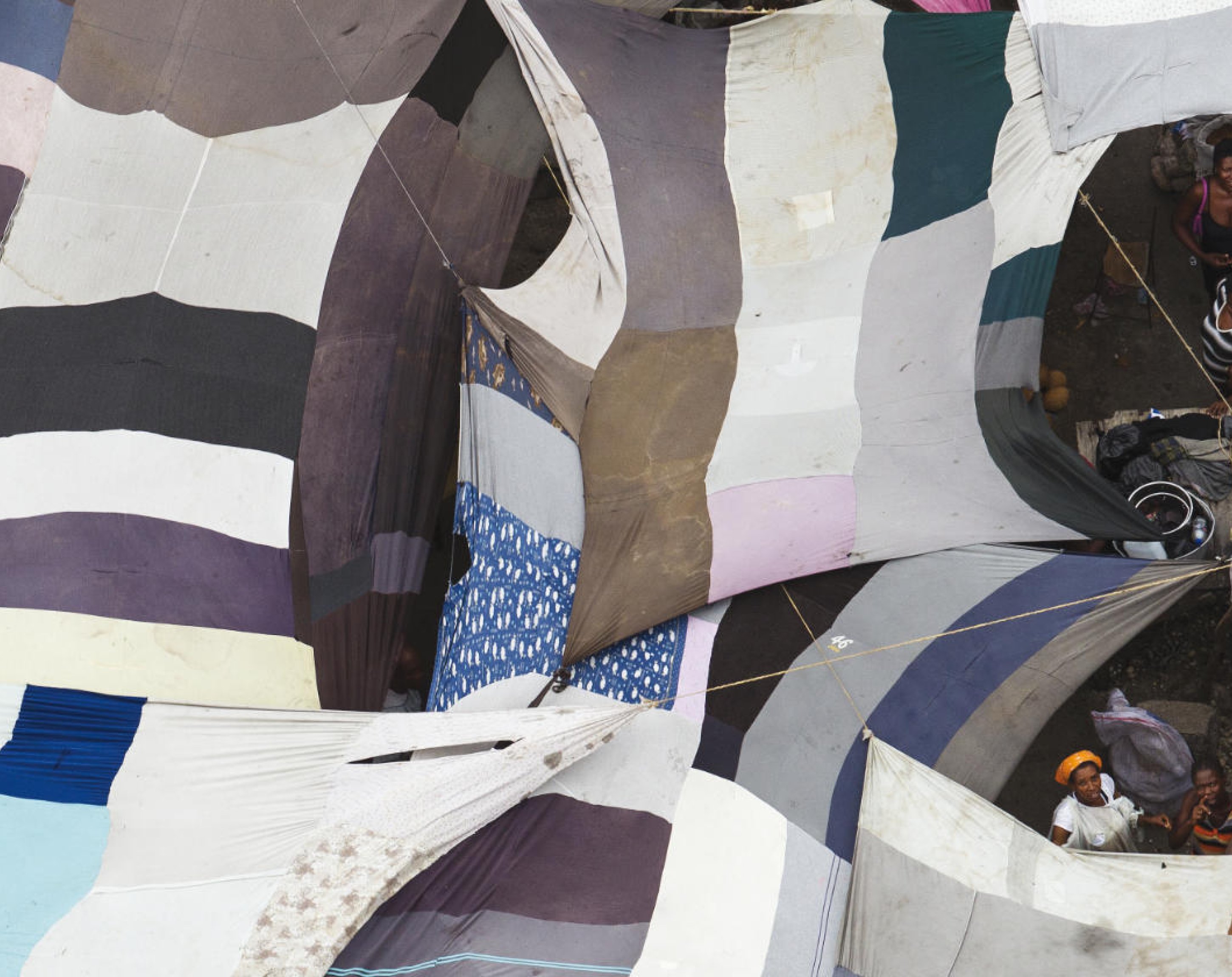 HUMAN, Yann Arthus-Bertrand