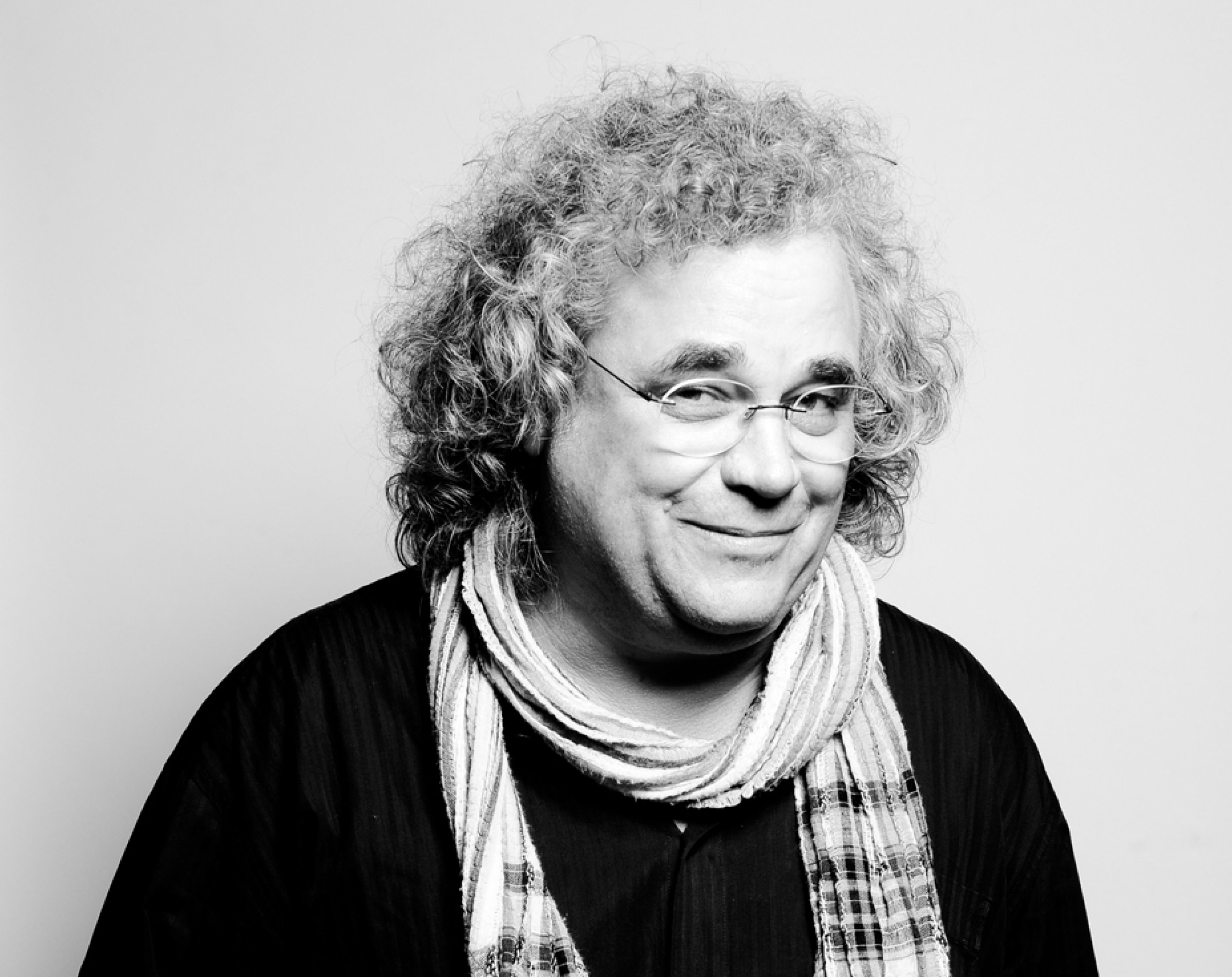 Outstanding Achievement Award, Andreas Vollenweider