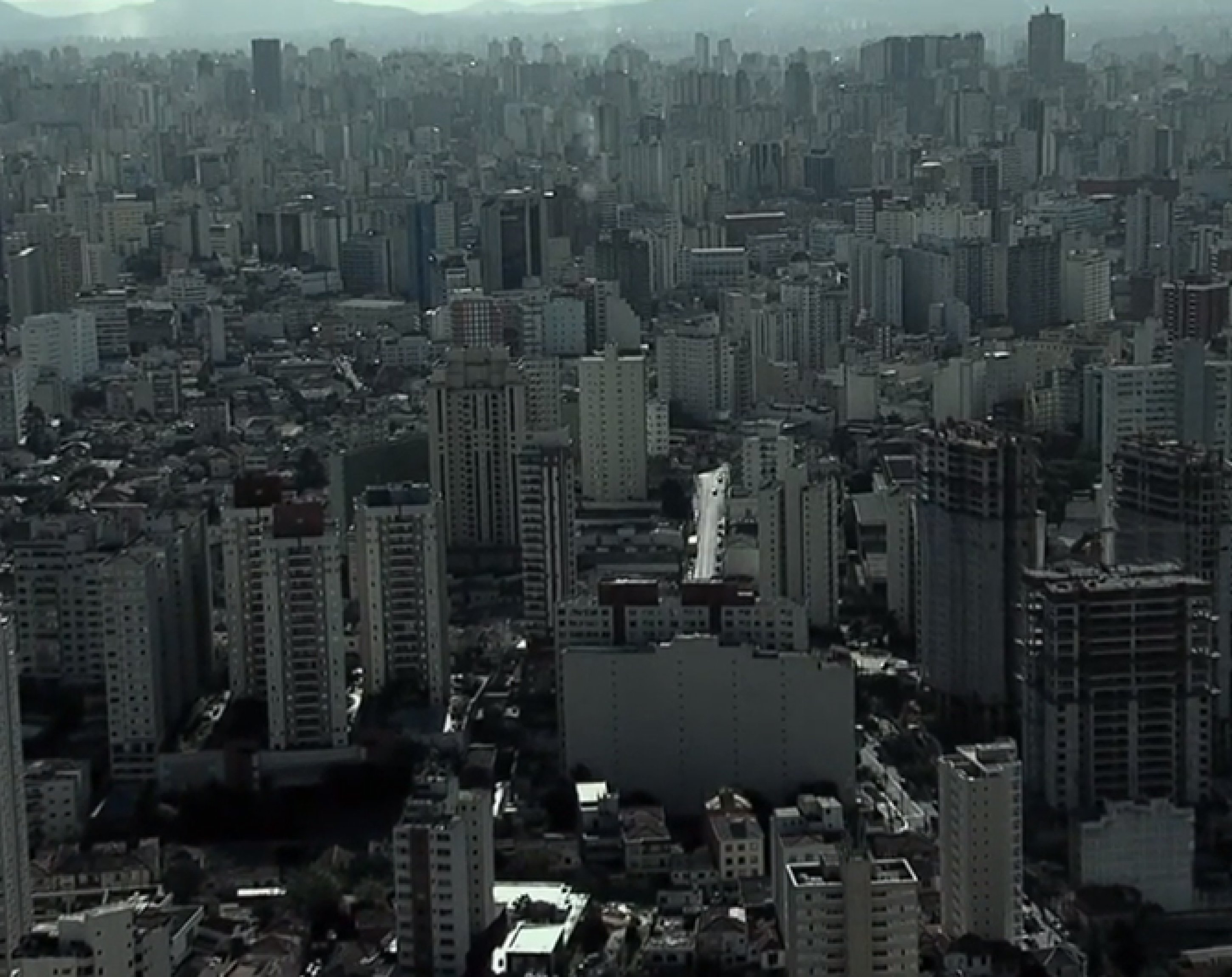 Cidade Cinza, Sala12 Filmes Cidade Cinza, Sala12 Filmes