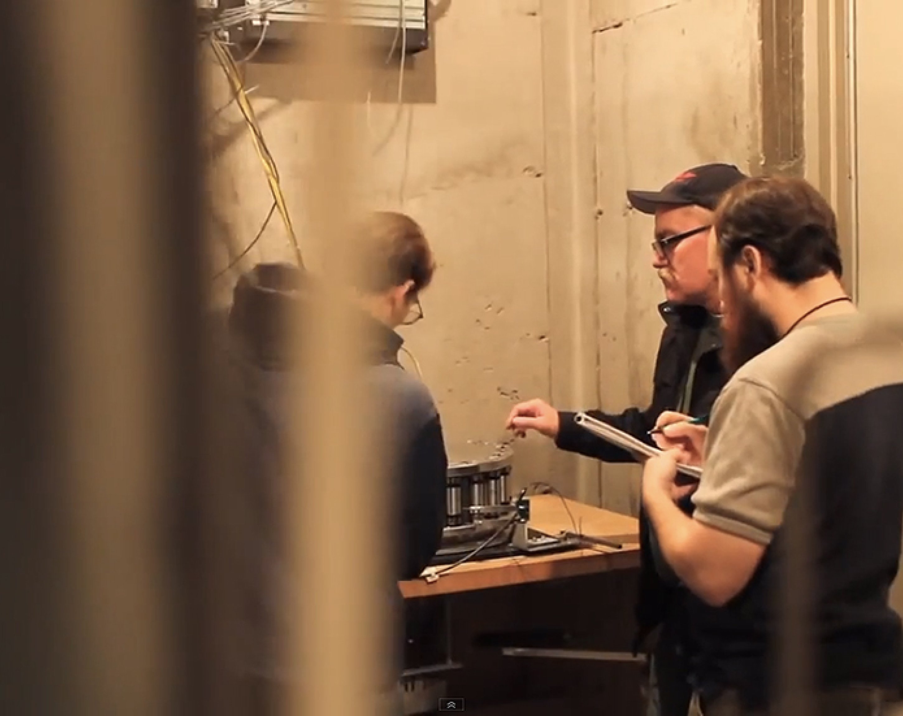 Sirius Disclosure, Dr. Steven Greer