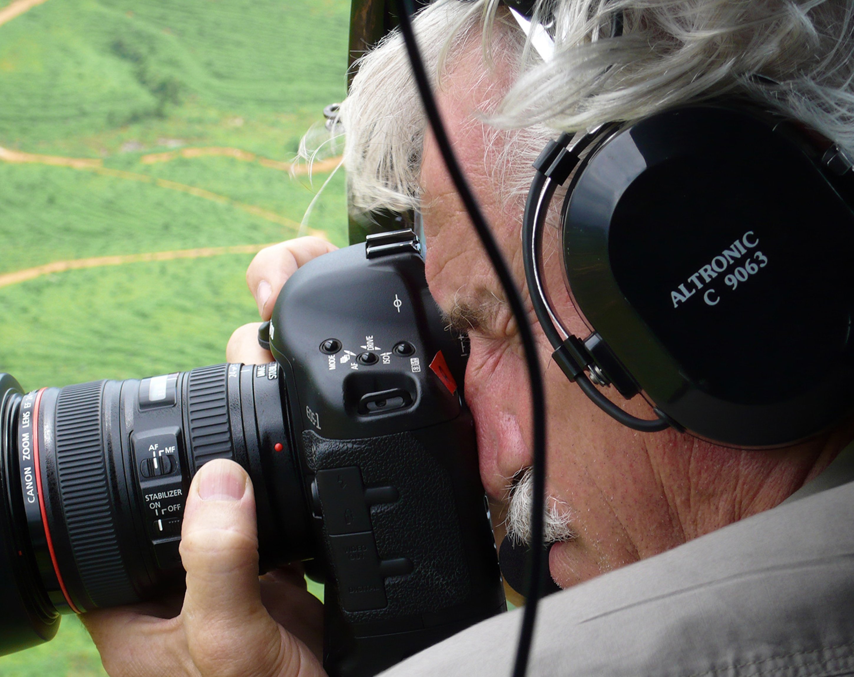 HOME, Yann Arthus-Bertrand