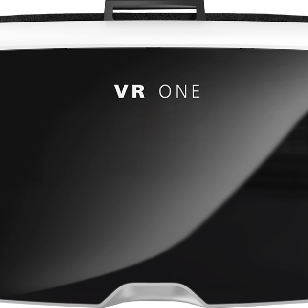 VR One, Zeiss VR One, Zeiss