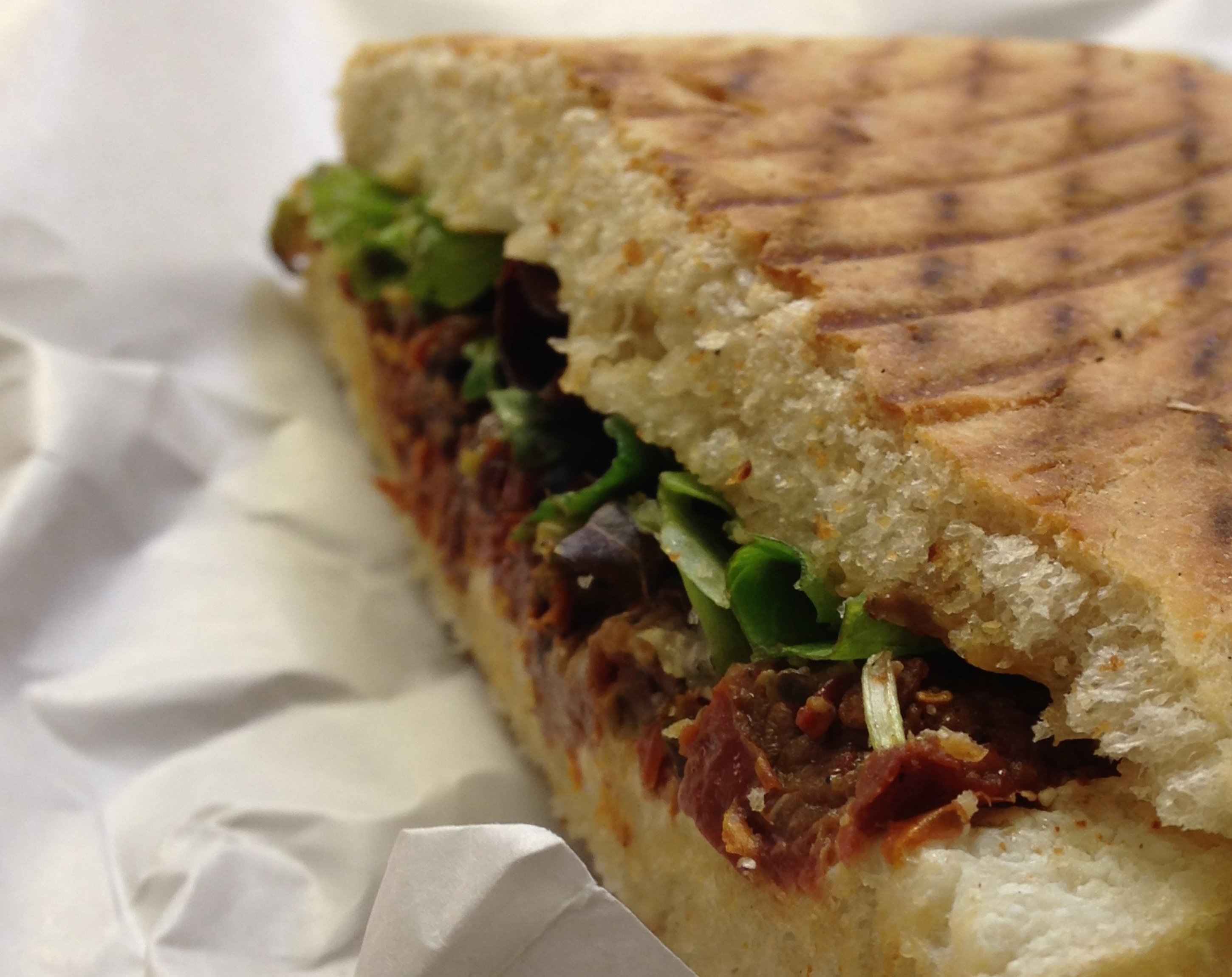 Panini-König, Il buon gusto Panini-König, Il buon gusto