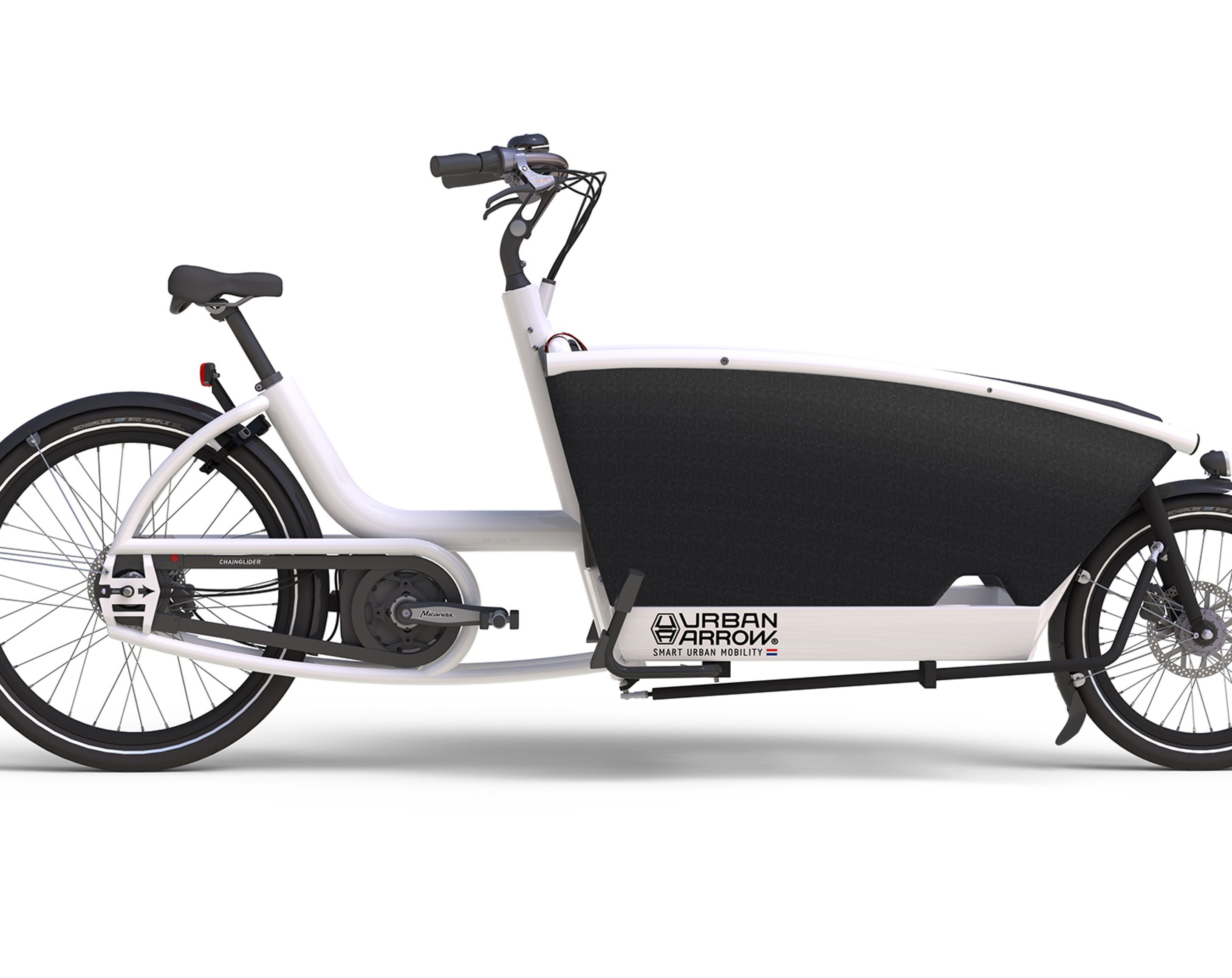 Family & Shorty, Urban Arrow Family & Shorty, Urban Arrow