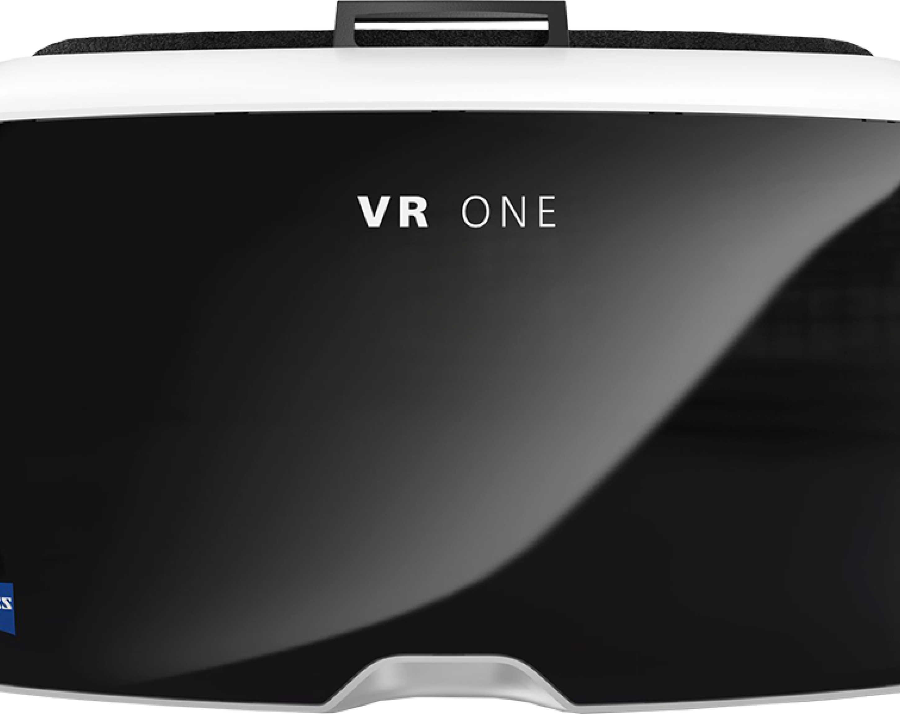 VR One, Zeiss