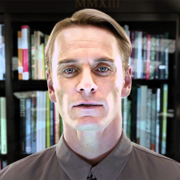 David, Prometheus David, Prometheus