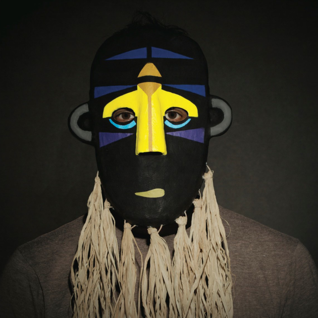 SBTRKT, SBTRKT SBTRKT, SBTRKT