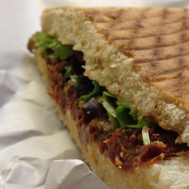 Panini-König, Il buon gusto Panini-König, Il buon gusto