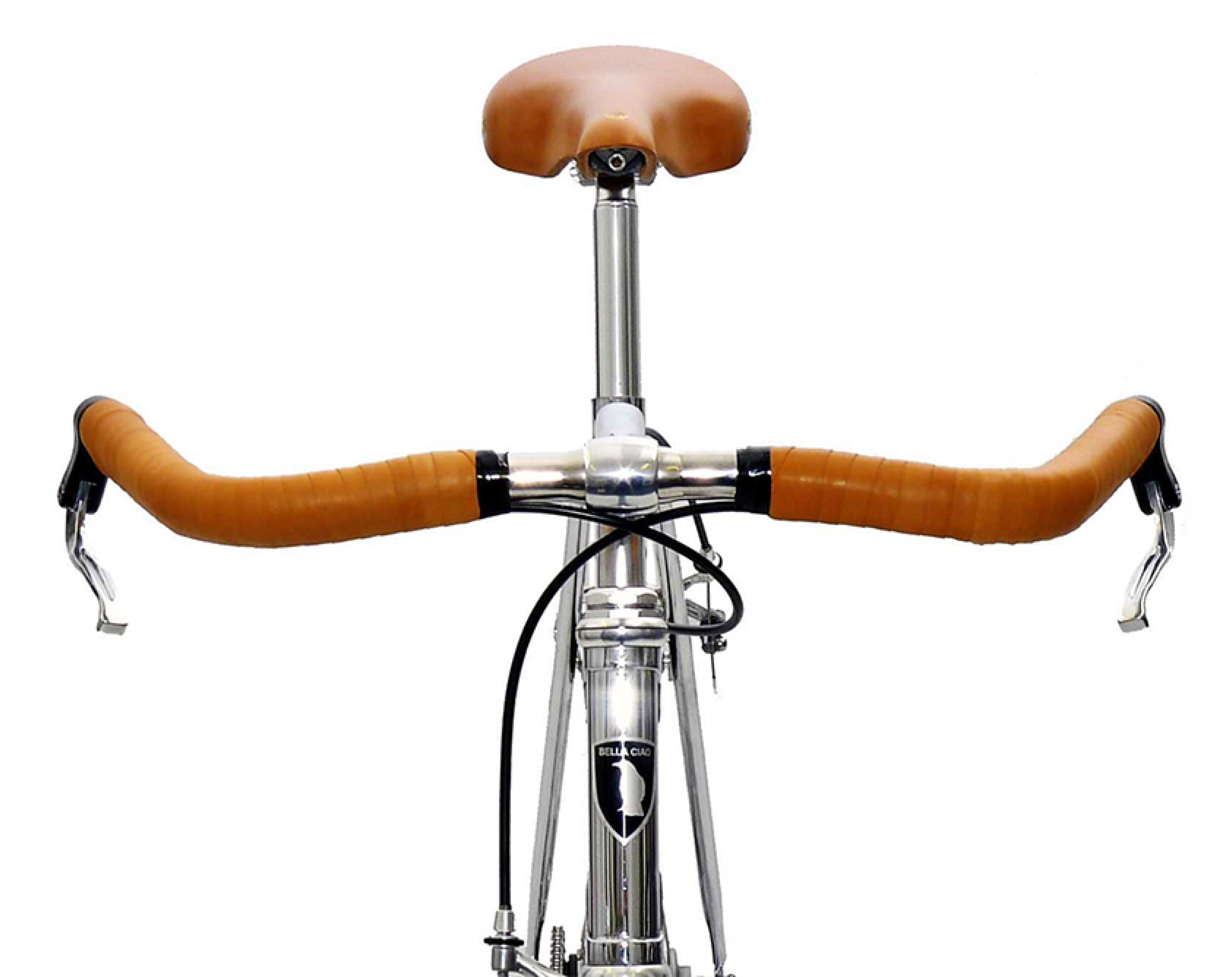 Handgefertigte Fahrräder, Bella Ciao