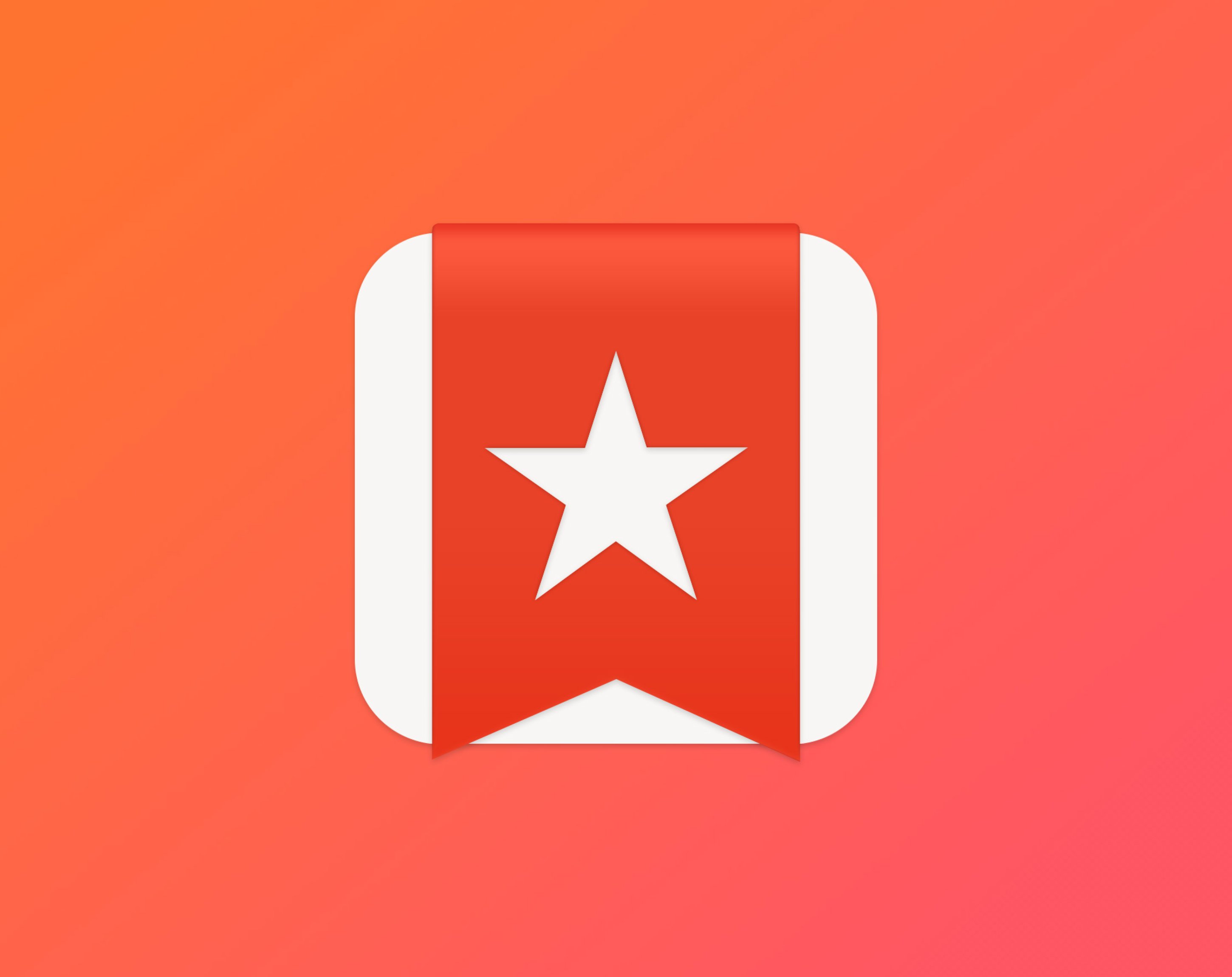 Wunderlist 3, 6Wunderkinder Wunderlist 3, 6Wunderkinder