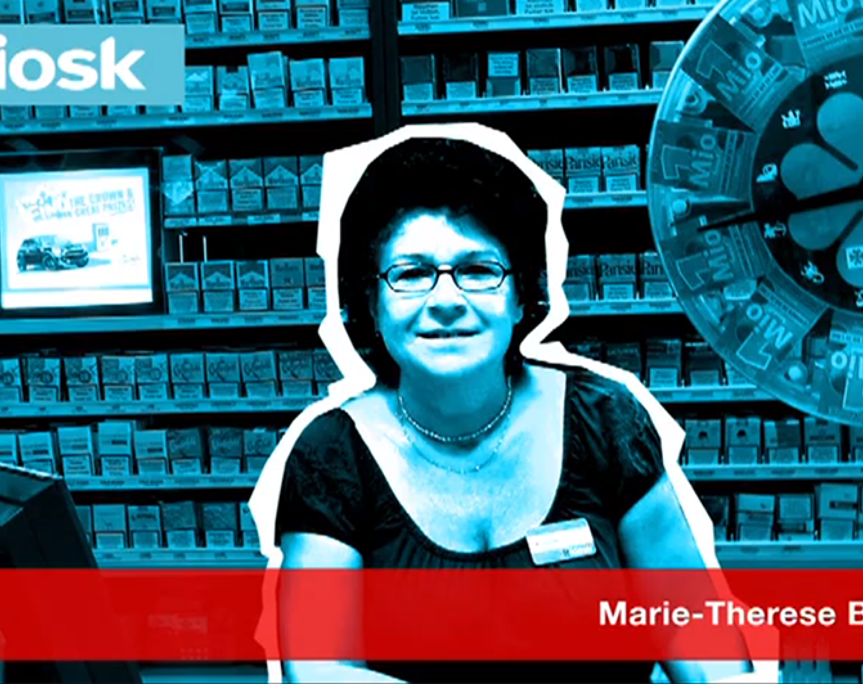 Film Agentursystem, Valora Film Agentursystem, Valora