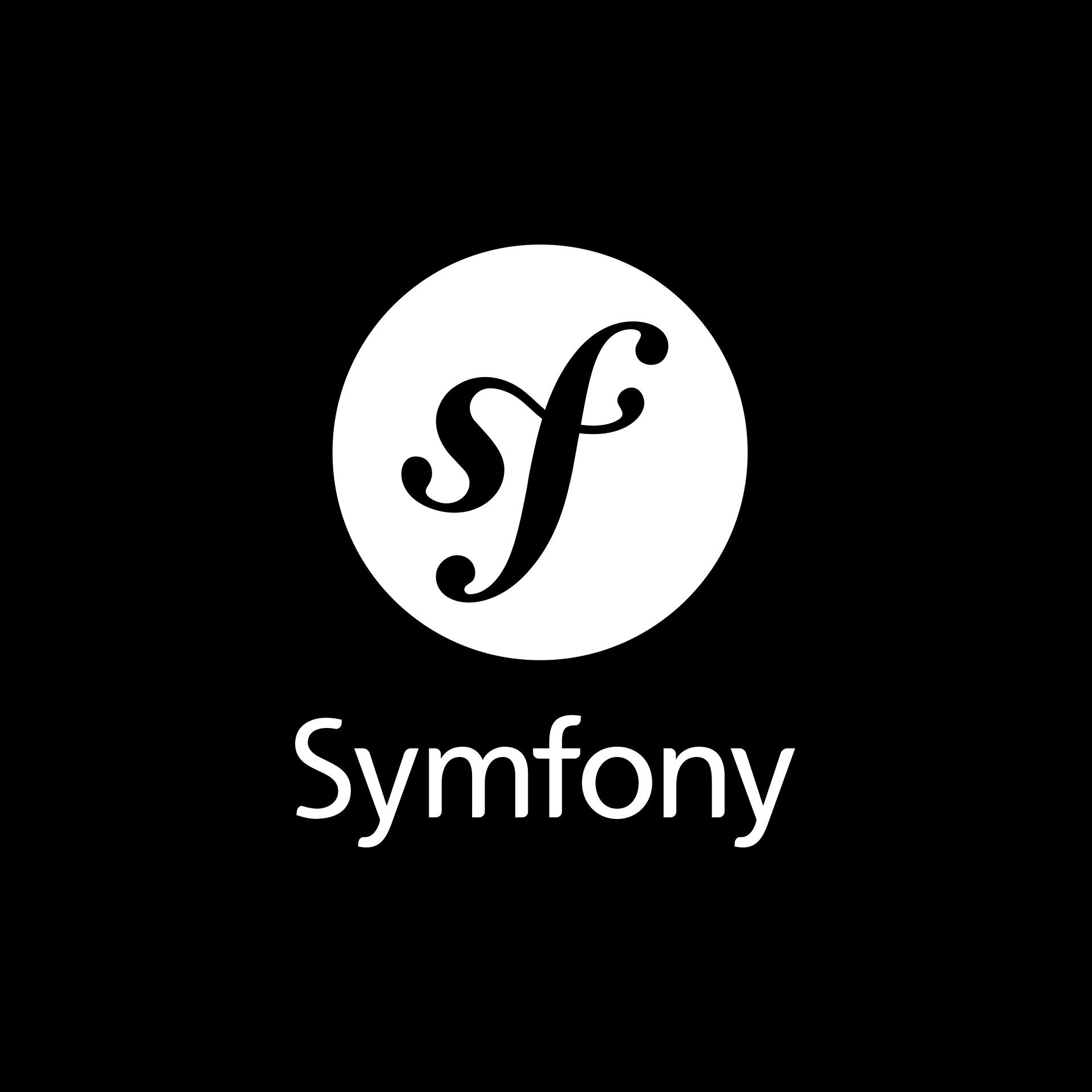 Symfony (Framework)