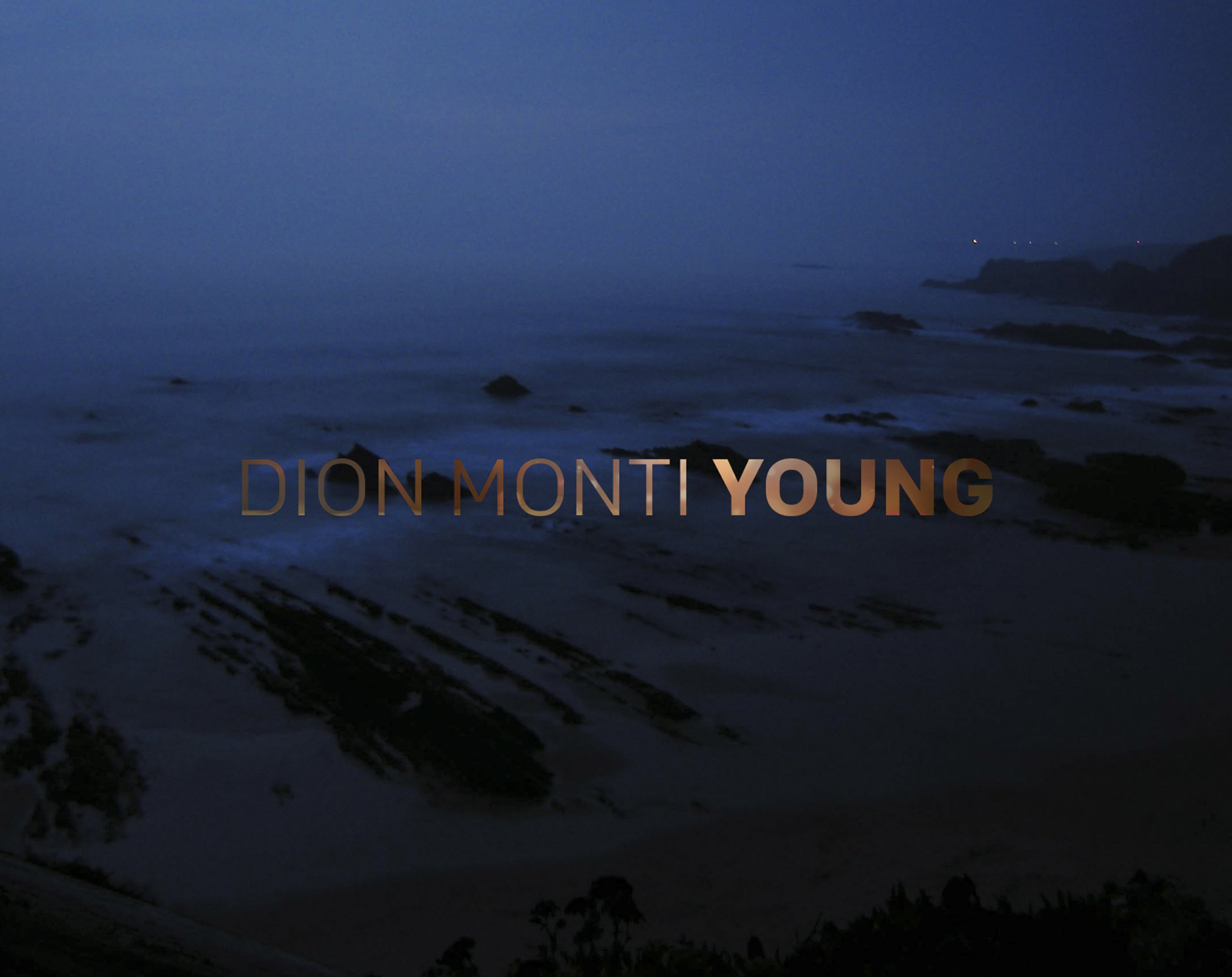 Young, Dion Monti Young, Dion Monti