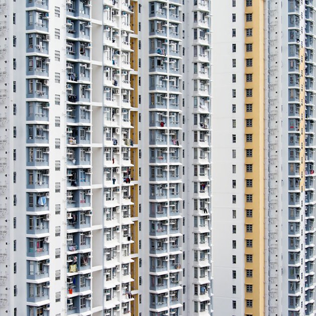 Concrete Living, Nick Frank Concrete Living, Nick Frank
