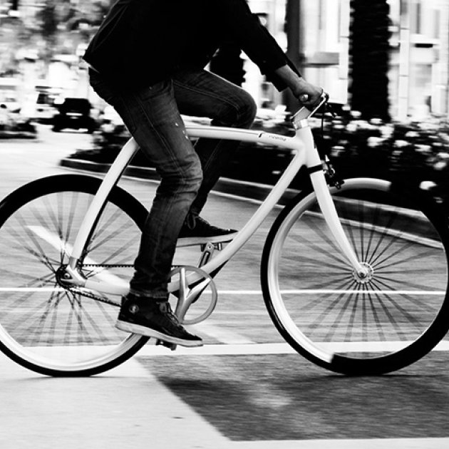 77|011 Metropolitan Bike, Rizoma 77|011 Metropolitan Bike, Rizoma