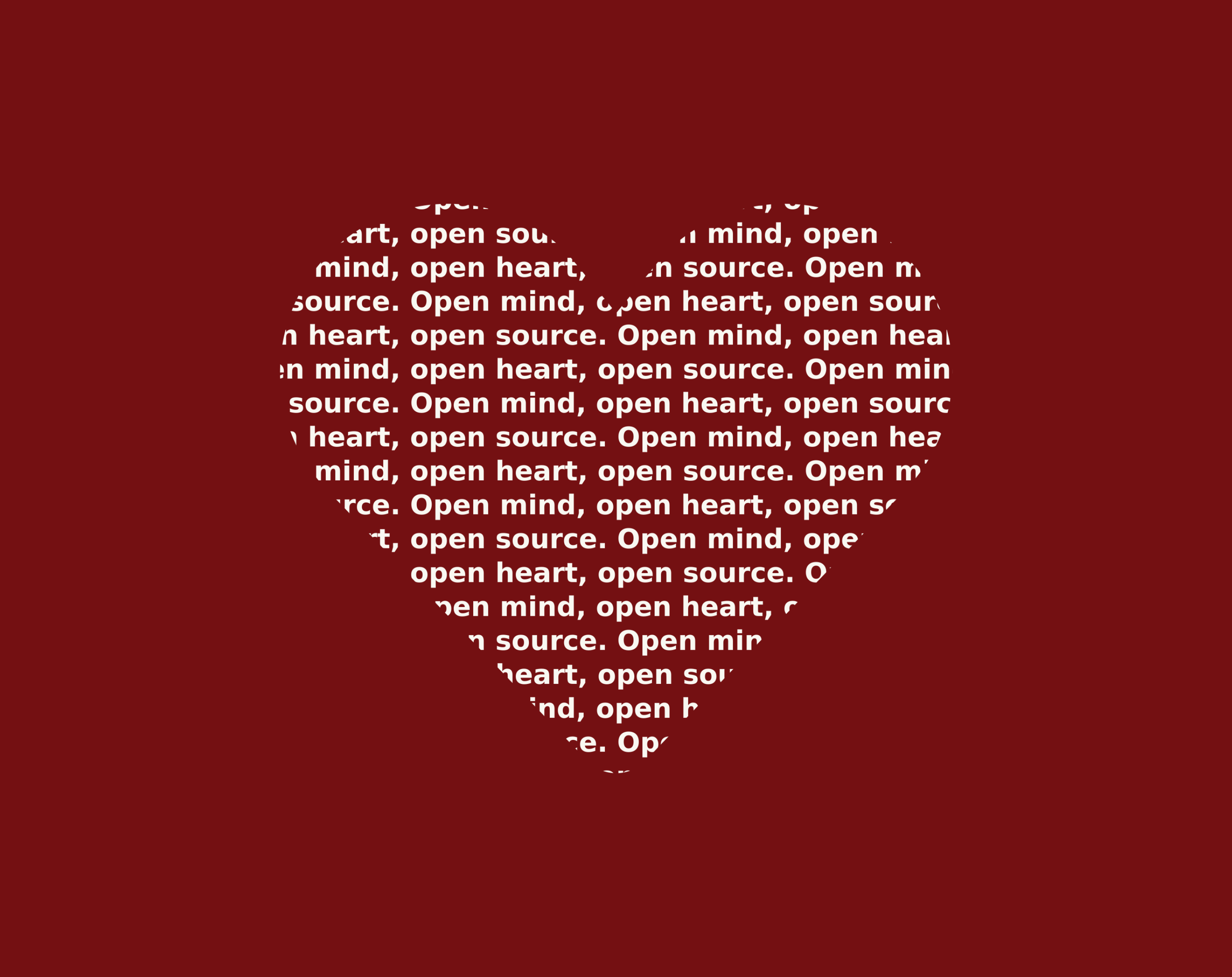 Open Source, kubus media Open Source, kubus media