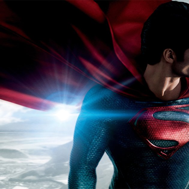 Man of Steel, Zack Snyder Man of Steel, Zack Snyder
