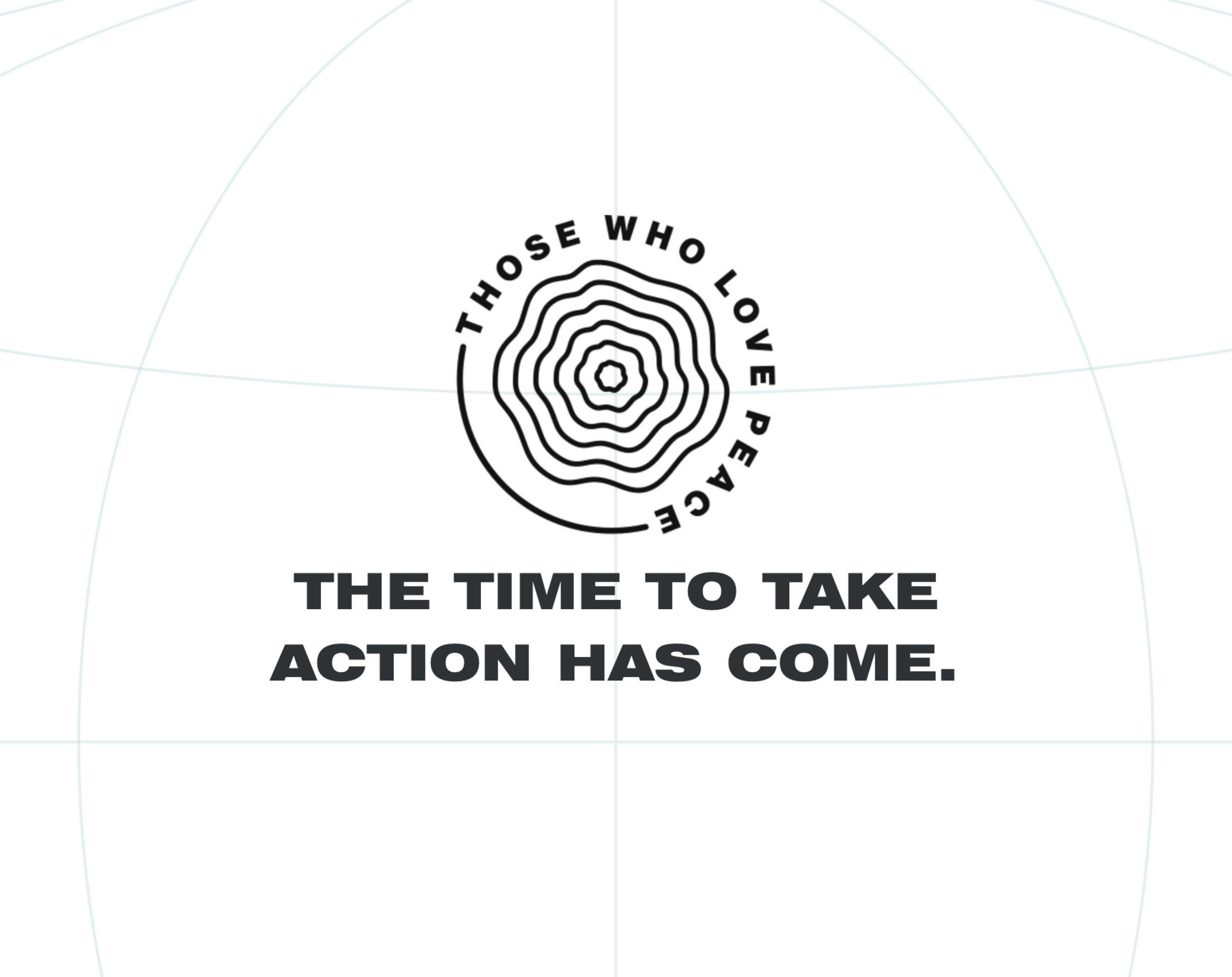 Werkzeug zur Heilung der Erde, Those Who Love Peace