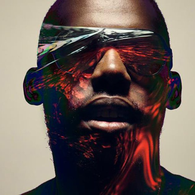 Vorfreude auf Until The Quiet Comes, Flying Lotus Vorfreude auf Until The Quiet Comes, Flying Lotus