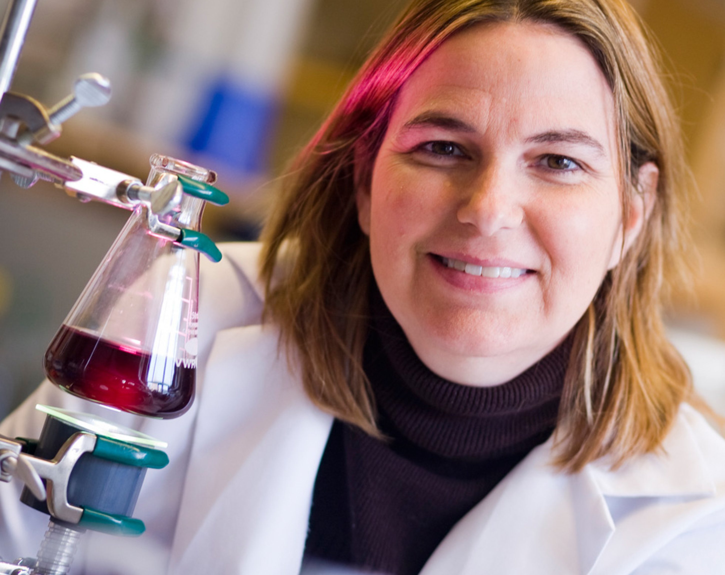 Natural Materials, Angela Belcher Natural Materials, Angela Belcher