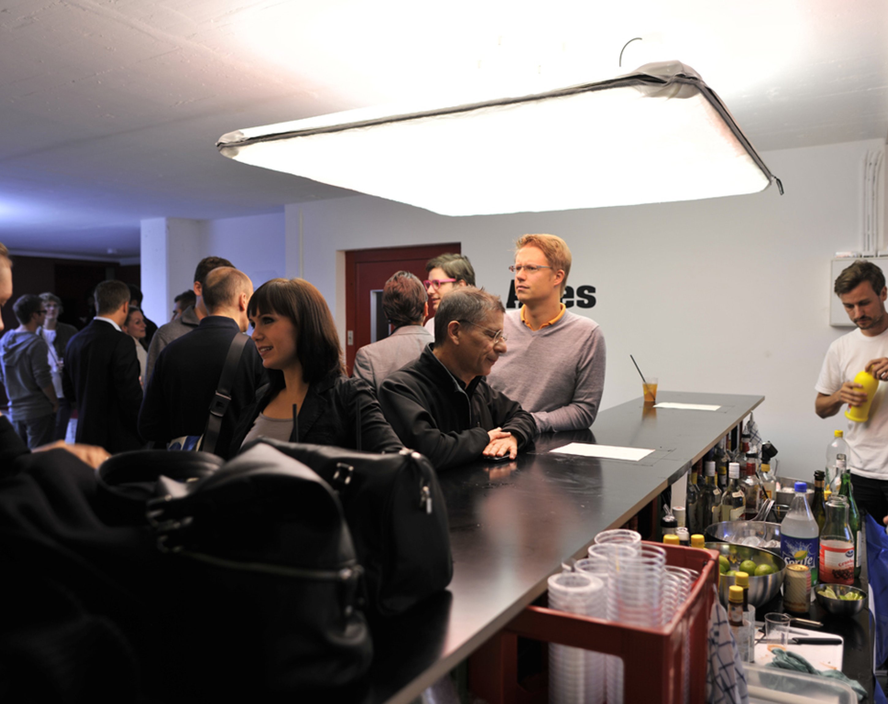 Fotos, Ballaballabar #2