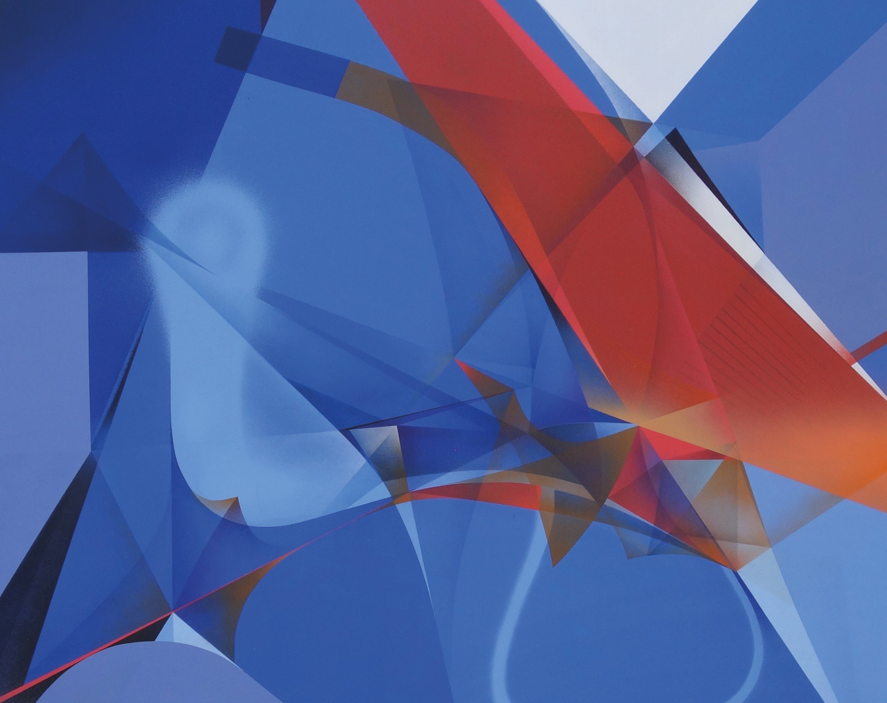 Ausstellung im Artstübli, Borer Oberer