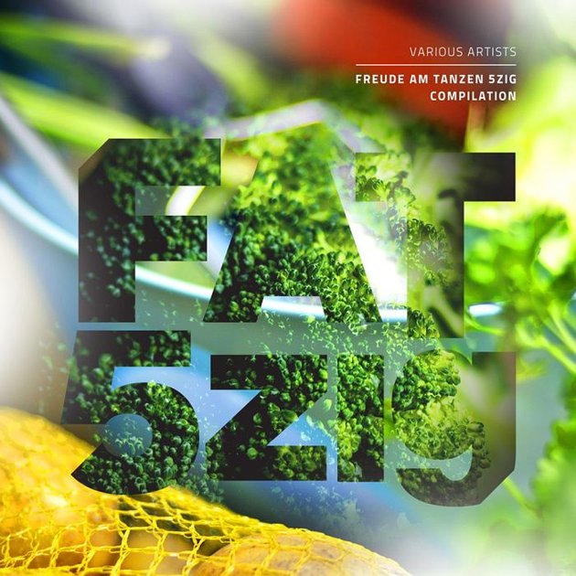 5zig, Freude am Tanzen 5zig, Freude am Tanzen