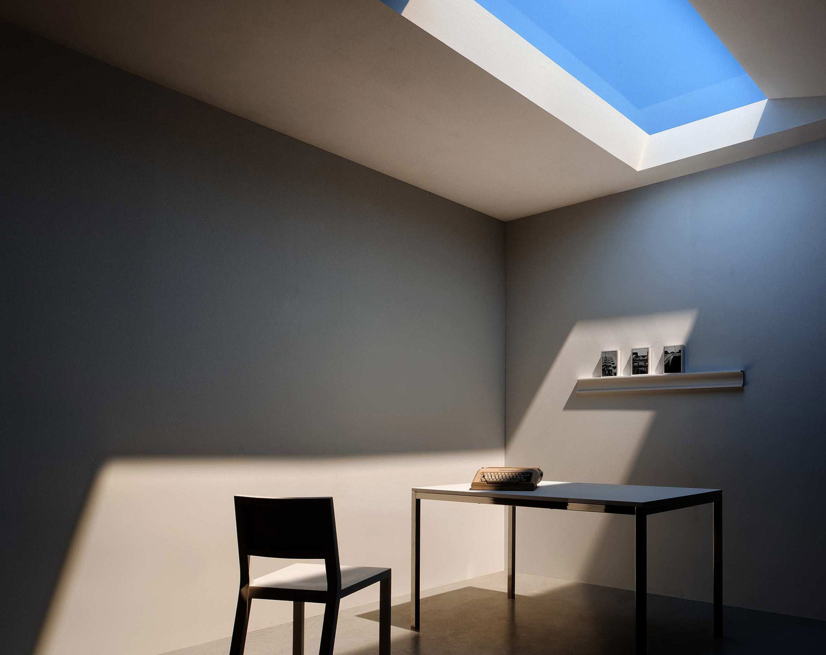 Künstliches Sonnenlicht, CoeLux Künstliches Sonnenlicht, CoeLux