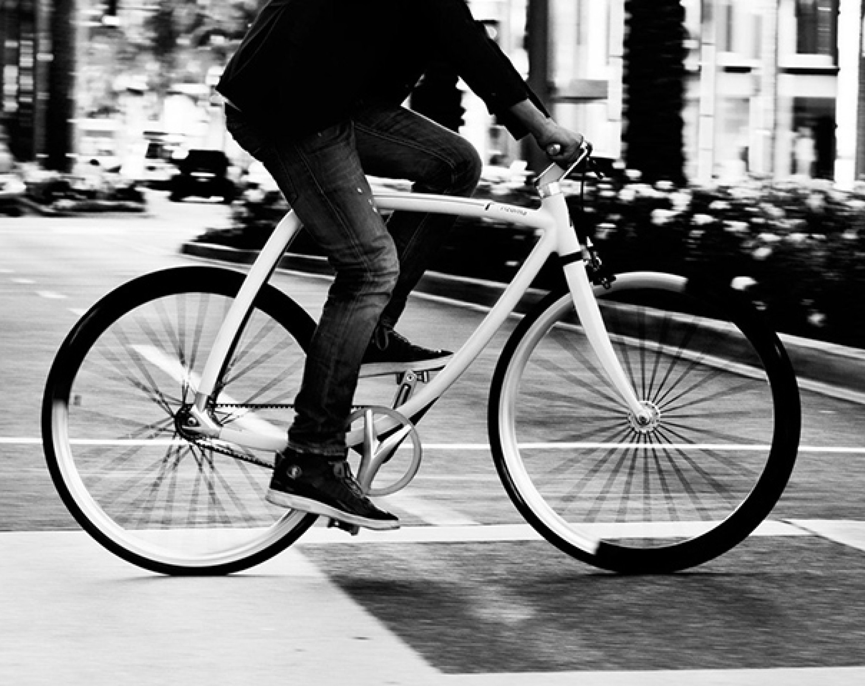 77|011 Metropolitan Bike, Rizoma